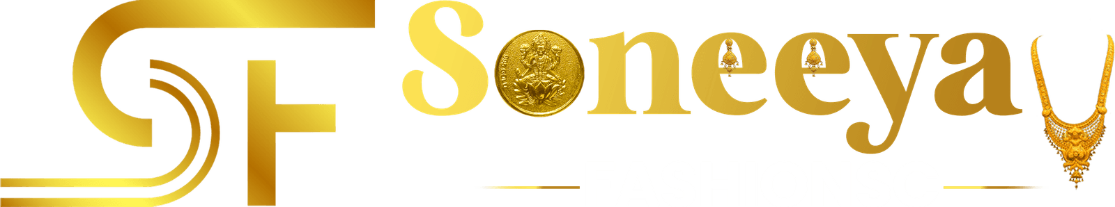 Soneeyau Fashionsc Logo